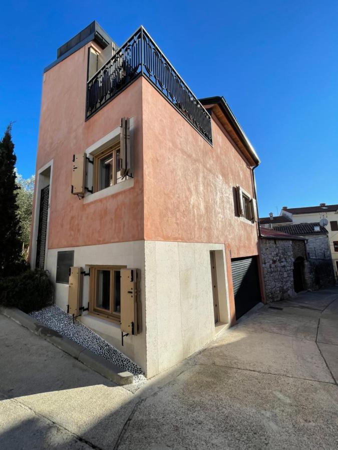 Rovinj Old Town Luxury Home Dış mekan fotoğraf