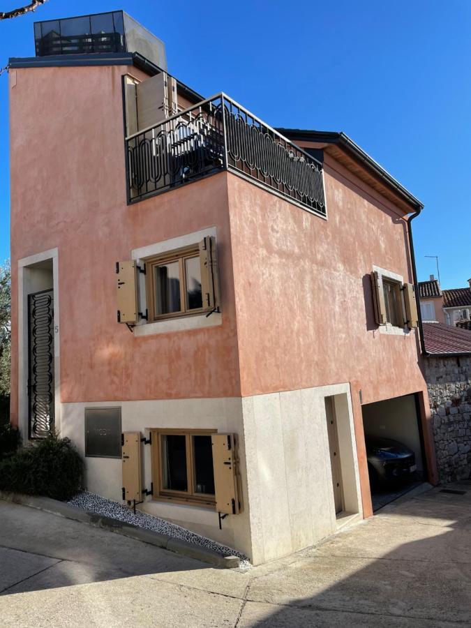 Rovinj Old Town Luxury Home Dış mekan fotoğraf