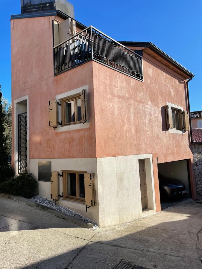 Rovinj Old Town Luxury Home Dış mekan fotoğraf