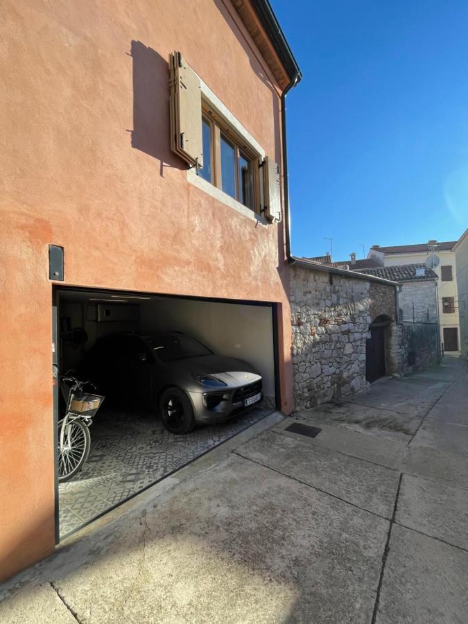 Rovinj Old Town Luxury Home Dış mekan fotoğraf